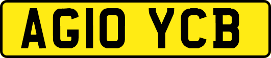 AG10YCB