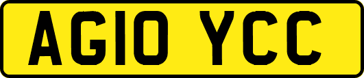 AG10YCC