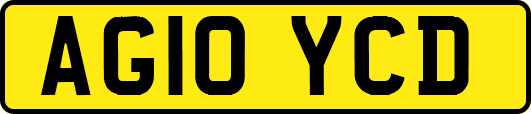 AG10YCD