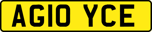 AG10YCE