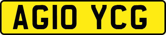 AG10YCG