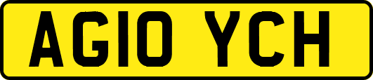 AG10YCH