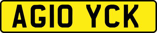 AG10YCK