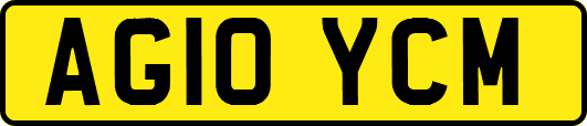 AG10YCM