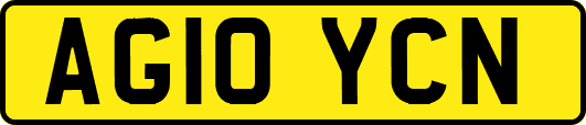 AG10YCN