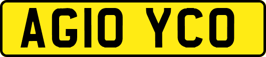 AG10YCO