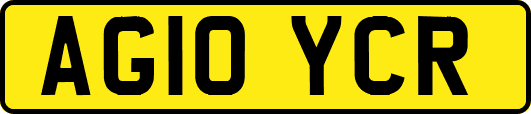 AG10YCR