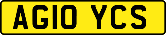 AG10YCS