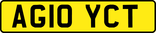 AG10YCT