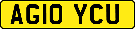 AG10YCU