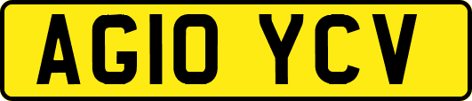 AG10YCV