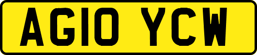 AG10YCW