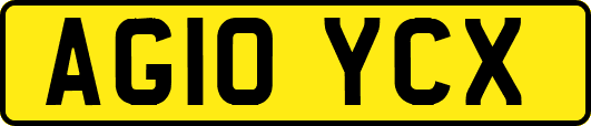 AG10YCX