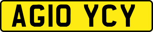 AG10YCY