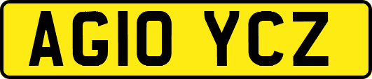 AG10YCZ