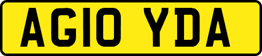 AG10YDA