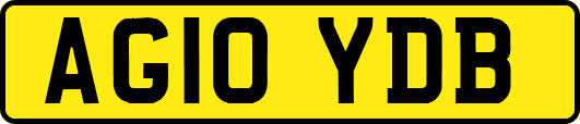AG10YDB