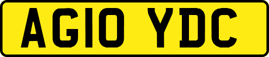 AG10YDC