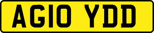 AG10YDD