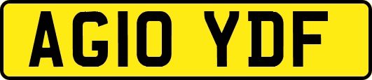 AG10YDF