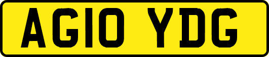 AG10YDG
