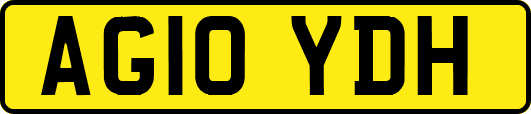 AG10YDH
