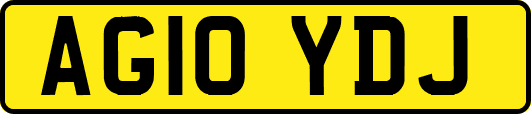 AG10YDJ