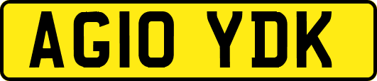 AG10YDK