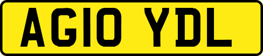 AG10YDL