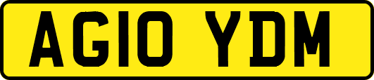 AG10YDM