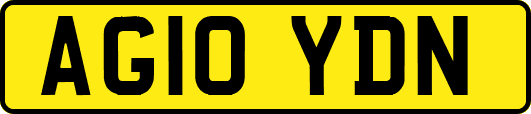 AG10YDN