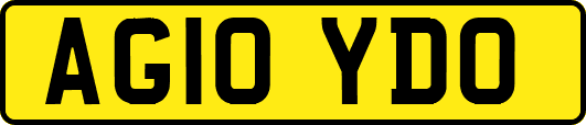 AG10YDO