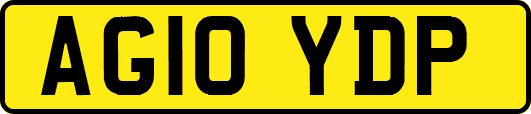 AG10YDP