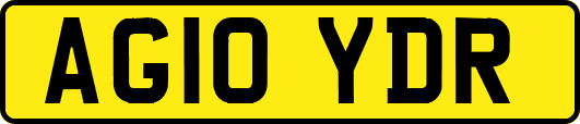 AG10YDR