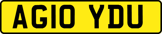 AG10YDU