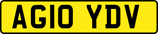 AG10YDV