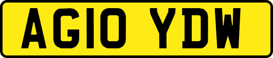 AG10YDW