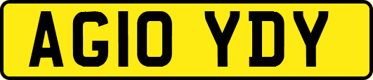 AG10YDY