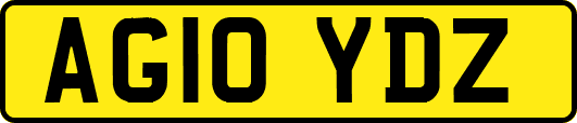 AG10YDZ
