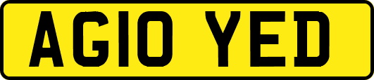 AG10YED