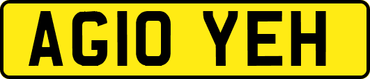 AG10YEH