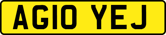 AG10YEJ