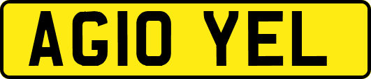 AG10YEL