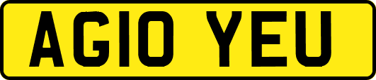 AG10YEU