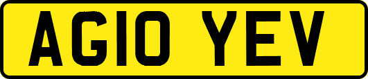 AG10YEV