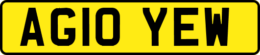 AG10YEW