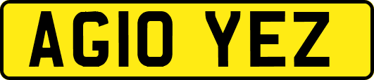 AG10YEZ