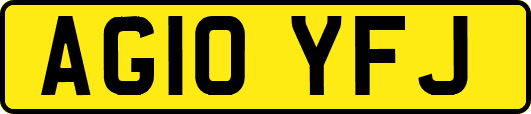 AG10YFJ