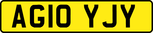 AG10YJY