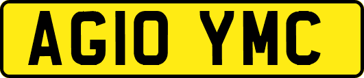 AG10YMC